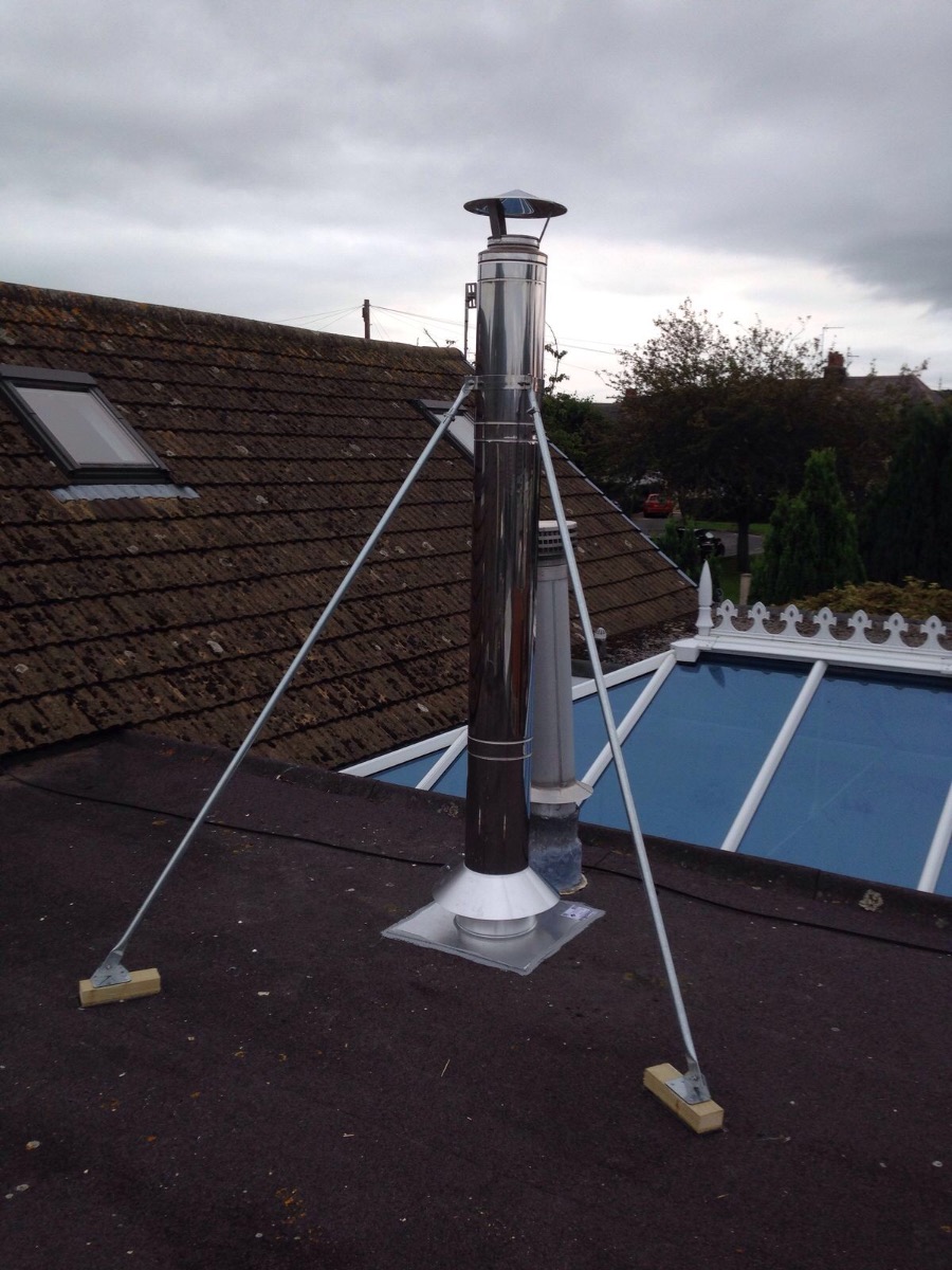 Heating Engineer: Image 26